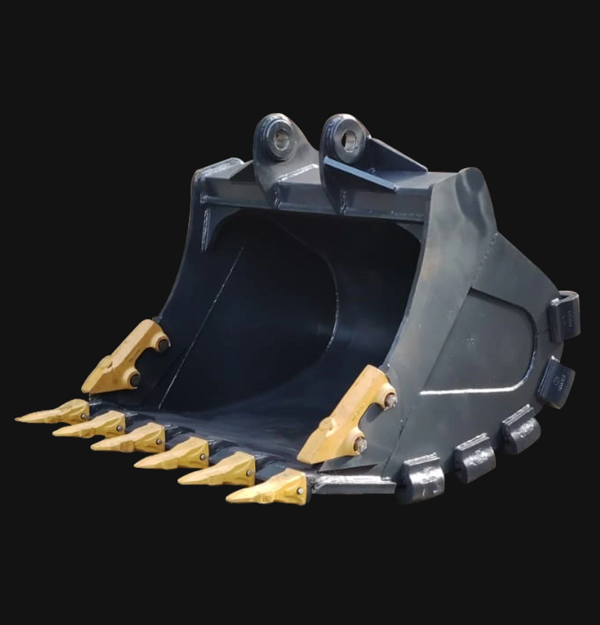 cucharones para maquinaria pesada xma